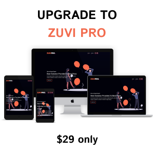 upgrade to zuvipro